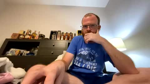 gingerginger111 online show from 14, 3, 2026