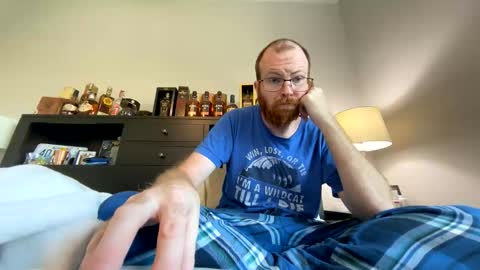 gingerginger111 online show from 17, 3, 2026