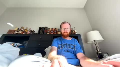 gingerginger111 online show from 21, 3, 2026