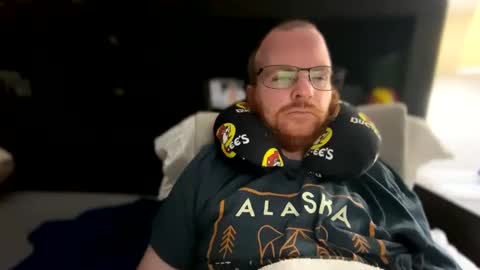 gingerginger111 online show from 3, 5, 2026