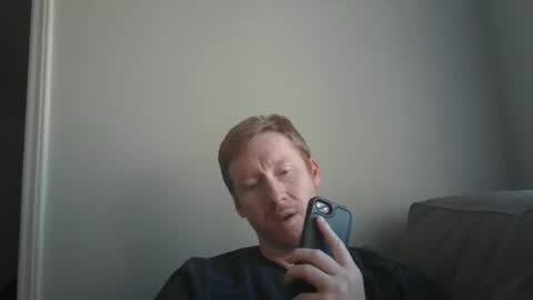 gingerjay2484 online show from 20, 1, 2025