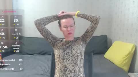 Michelle online show from 11, 1, 2025