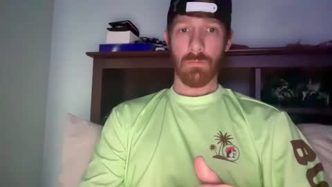 gingermania10 online show from 4, 3, 2026