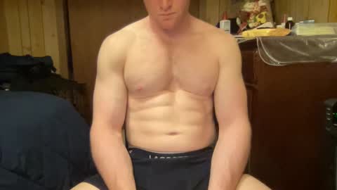 Snapshot of gingernospice chatting on 6, 1, 2025 Franc online show from 6, 1, 2025