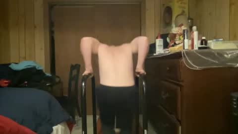 Snapshot of gingernospice chatting on 8, 1, 2025 Franc online show from 8, 1, 2025