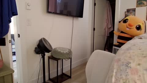 Snapshot of gingerprincess555 chatting on 20, 9, 2025 gingerprincess555 online show from 20, 9, 2025