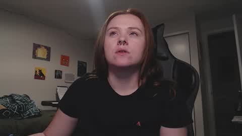 Snapshot of gingervial chatting on 25, 11, 2025 gingervial online show from 25, 11, 2025