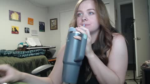 Snapshot of gingervial chatting on 1, 4, 2026 gingervial online show from 1, 4, 2026