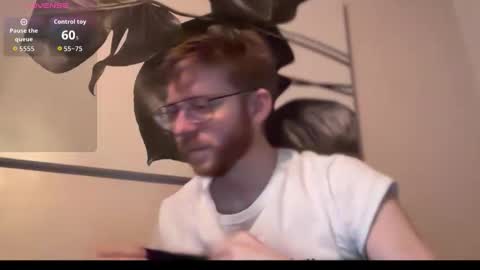 Snapshot of gingerxl chatting on 31, 1, 2026 Ginger online show from 31, 1, 2026