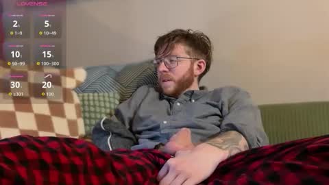 Snapshot of gingerxl chatting on 1, 2, 2026 Ginger online show from 1, 2, 2026