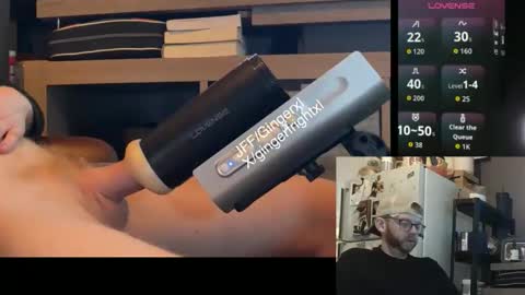Ginger online show from 2, 5, 2026