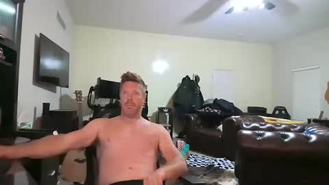 gingerzaddy online show from 9, 9, 2025