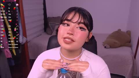 ginmeowuwu online show from 26, 2, 2026