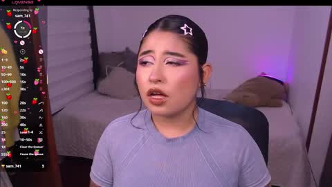 ginmeowuwu online show from 2, 3, 2026