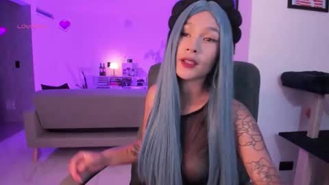 Snapshot of ginnaaaa_ chatting on 15, 4, 2026 Ginnaa online show from 15, 4, 2026