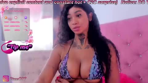 Ginna Bolton online show from 4, 12, 2024