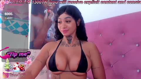 Ginna Bolton online show from 11, 12, 2024