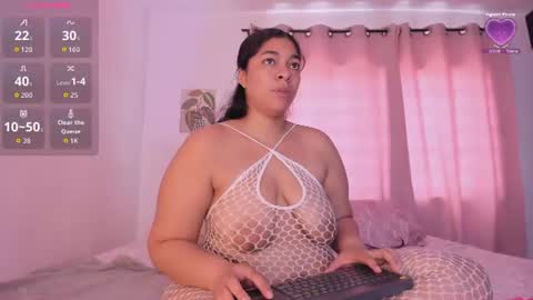 Ginna Palmer online show from 5, 7, 2026