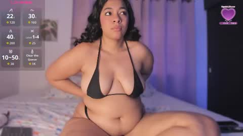 Ginna Palmer online show from 13, 7, 2026