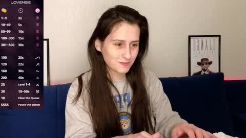 Ginnyg  online show from 10, 1, 2025