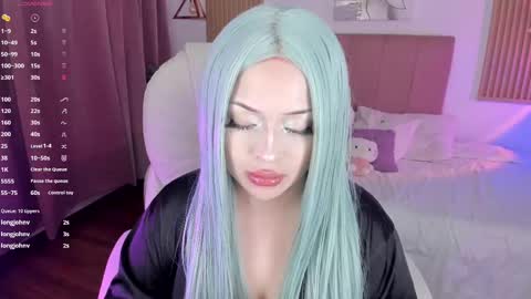 Kendall online show from 10, 2, 2025