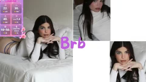 Kendall online show from 1, 4, 2026