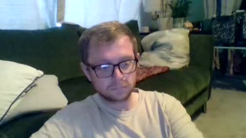 Snapshot of ginwood chatting on 5, 3, 2025 ginwood online show from 5, 3, 2025