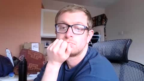 Snapshot of ginwood chatting on 10, 10, 2025 ginwood online show from 10, 10, 2025