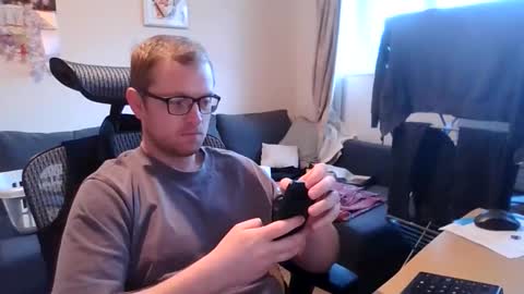 Snapshot of ginwood chatting on 12, 11, 2025 ginwood online show from 12, 11, 2025