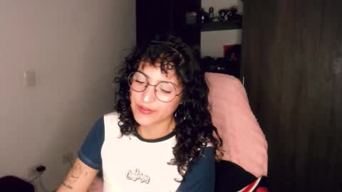 Snapshot of giny_bean chatting on 19, 2, 2026 giny_bean online show from 19, 2, 2026