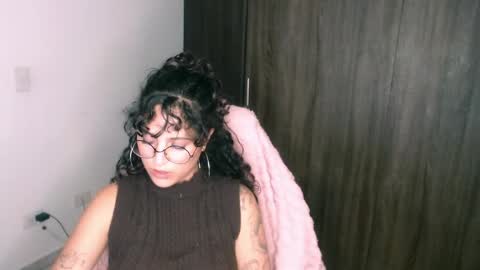 giny_bean online show from 11, 4, 2026