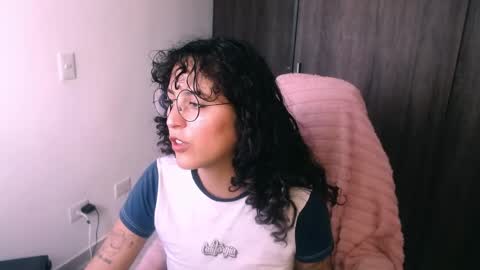 giny_bean online show from 28, 4, 2026