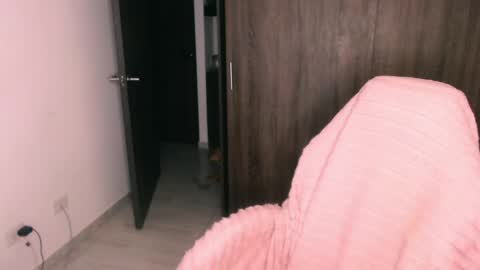 giny_bean online show from 4, 5, 2026