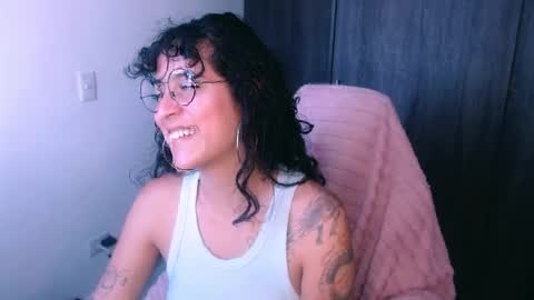 giny_bean online show from 6, 5, 2026