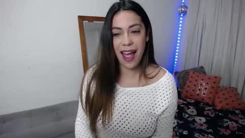 Giorgia online show from 1, 10, 2025