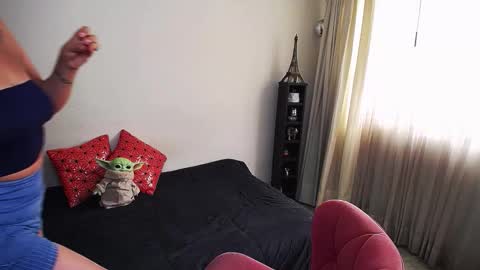 Giorgia online show from 10, 11, 2025