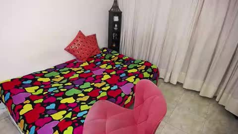 Giorgia online show from 24, 11, 2025