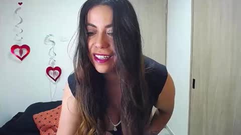 Giorgia online show from 12, 2, 2026