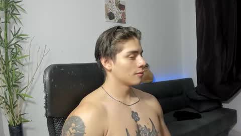 GioRusso online show from 28, 12, 2024