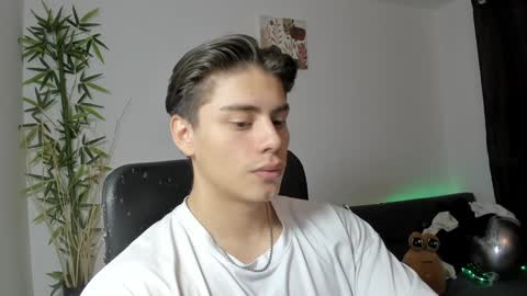 GioRusso online show from 3, 2, 2025