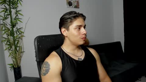 GioRusso online show from 12, 2, 2025