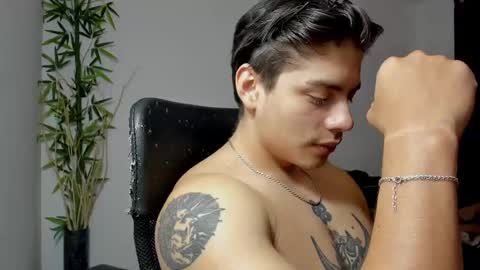 GioRusso online show from 14, 2, 2025