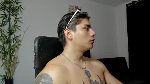 GioRusso online show from 16, 2, 2025