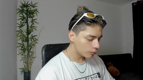 GioRusso online show from 2, 3, 2025