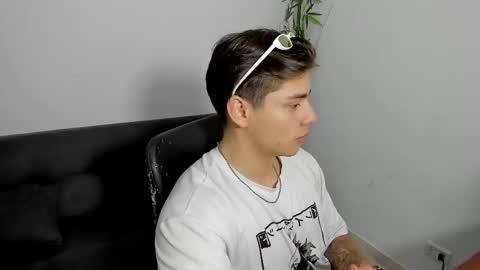 GioRusso online show from 10, 3, 2025