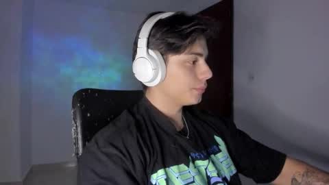 GioRusso online show from 28, 9, 2025