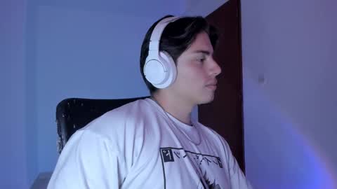 GioRusso online show from 4, 10, 2025