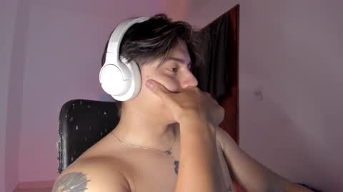 GioRusso online show from 18, 2, 2026