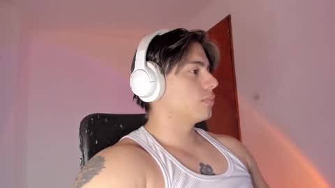 GioRusso online show from 6, 3, 2026