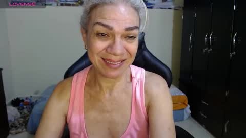 Mary online show from 15, 2, 2025